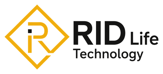RID Life · RID Life
